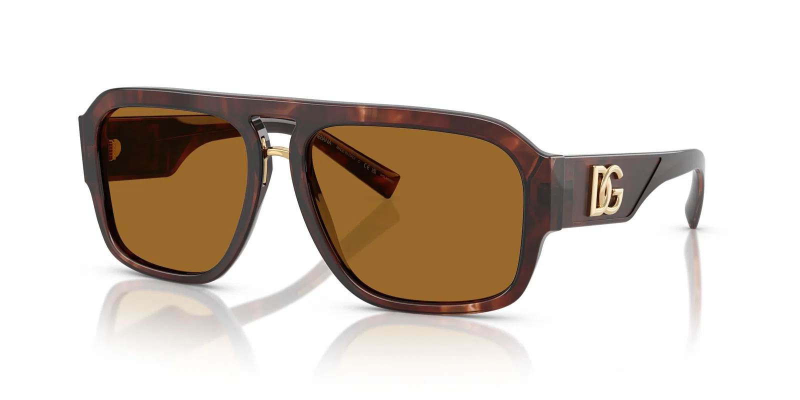 Dolce & Gabbana 4403 Sunglasses - view 17